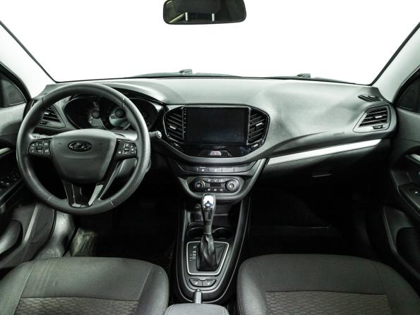 Lada (ВАЗ) Vesta I с пробегом 2022 года, цена 869 700 рублей, 125966 км, седан, Автокод Объявления
