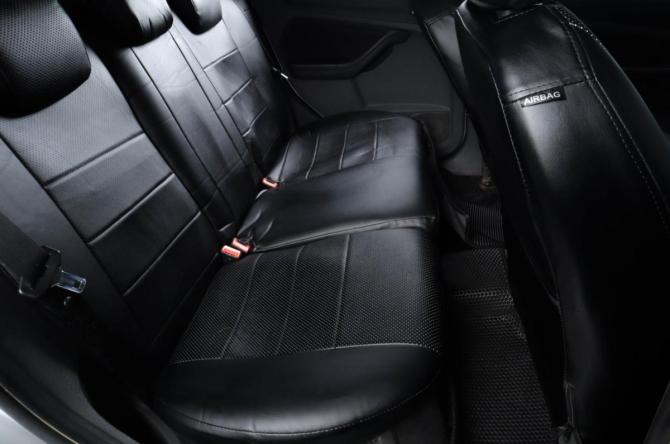 Ford Focus II с пробегом 2008 года, цена 579 000 рублей, 219000 км, седан, Автокод Объявления