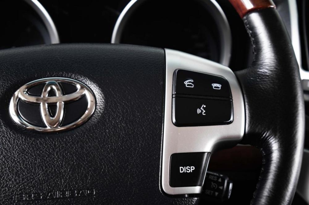 Toyota Land Cruiser 200 Series Рестайлинг 1 Пермь  - изображение 17