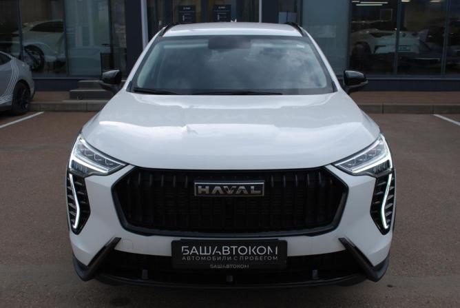 Haval Jolion I Рестайлинг с пробегом 2024 года, цена 2 235 000 рублей, 33 км, внедорожник, Автокод Объявления