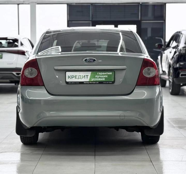 Ford Focus II Рестайлинг Шахты  - изображение 5
