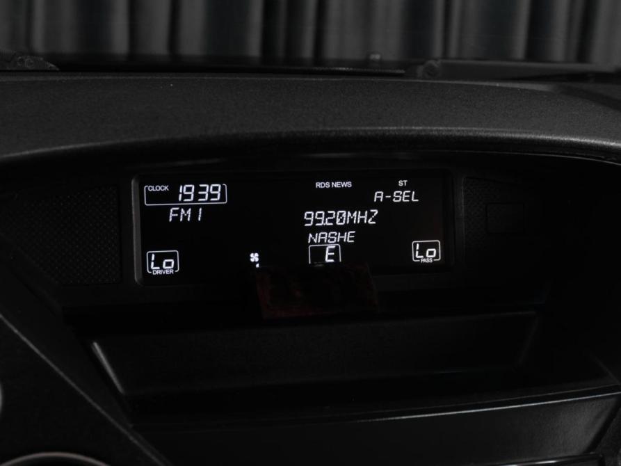 Honda Pilot II Рестайлинг Тюмень  - изображение 15