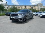 Land Rover Range Rover Velar I Волгоград  - изображение 2
