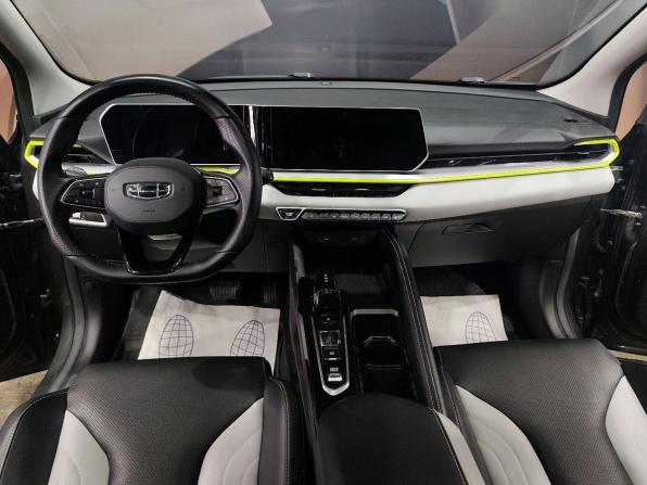 Geely Coolray I Рестайлинг с пробегом 2023 года, цена 1 945 000 рублей, 32500 км, внедорожник, Автокод Объявления