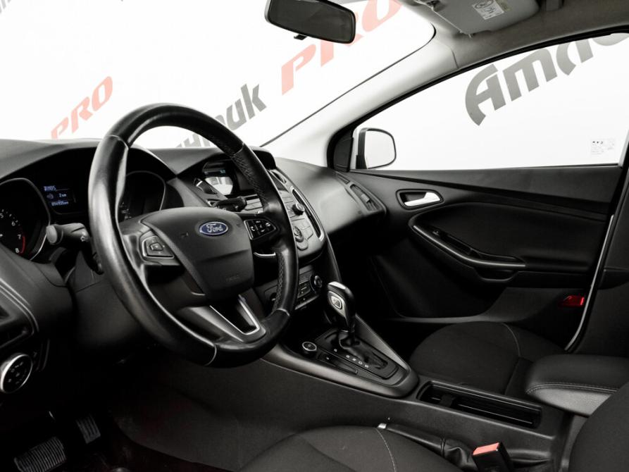 Ford Focus III Рестайлинг Екатеринбург  - изображение 11