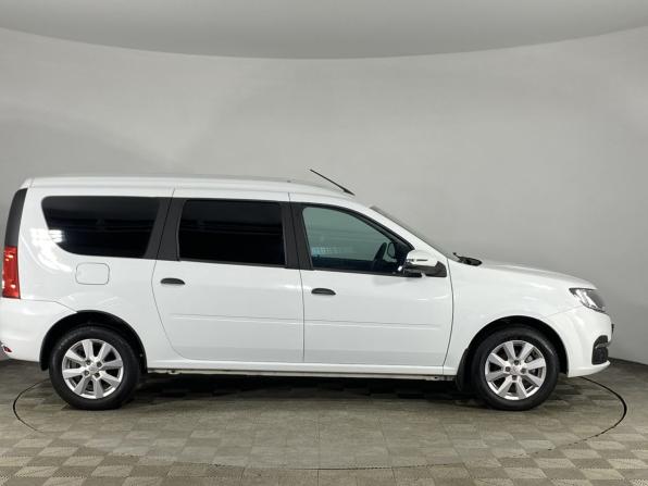 Lada (ВАЗ) Largus I Рестайлинг с пробегом 2024 года, цена 1 379 000 рублей, 39198 км, универсал, Автокод Объявления