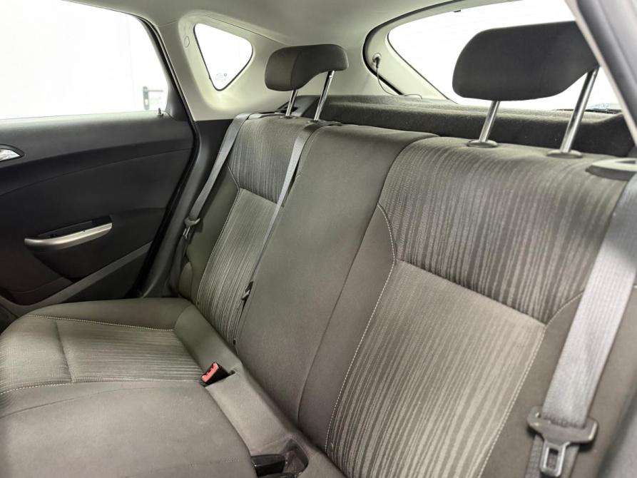 Opel Astra J Казань  - изображение 8