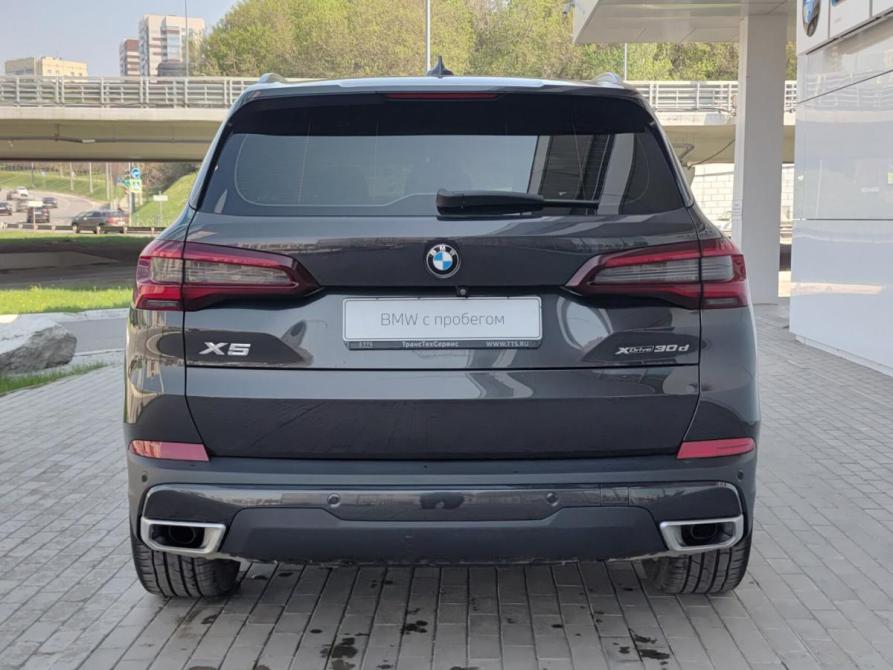 BMW X5 IV (G05/G18) Казань  - изображение 7