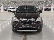 Opel Mokka I Казань  - изображение 24