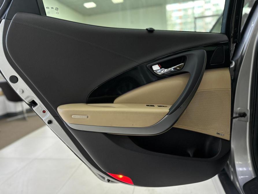Hyundai Grandeur V Санкт-Петербург  - изображение 29