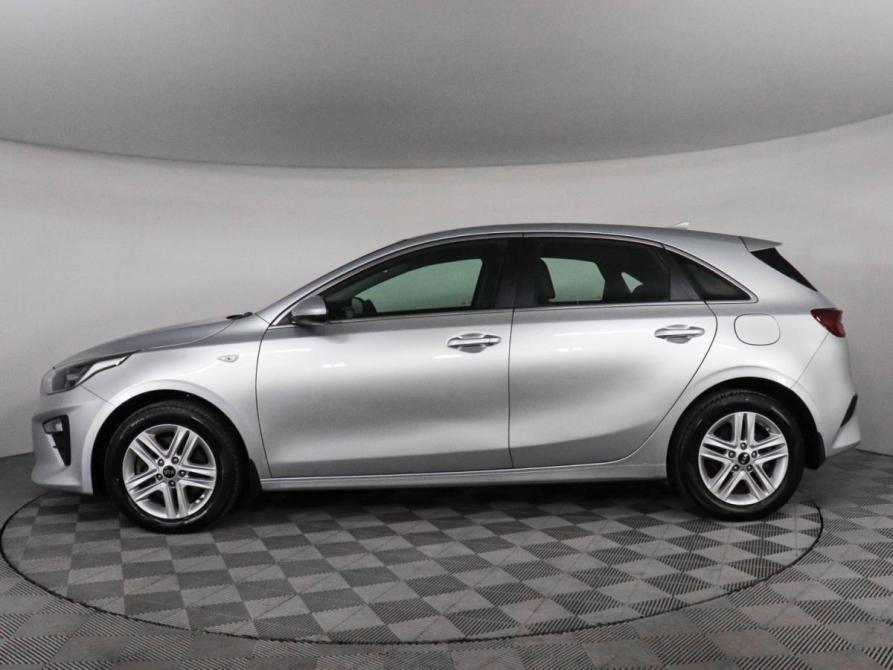 Kia Ceed III Химки  - изображение 9