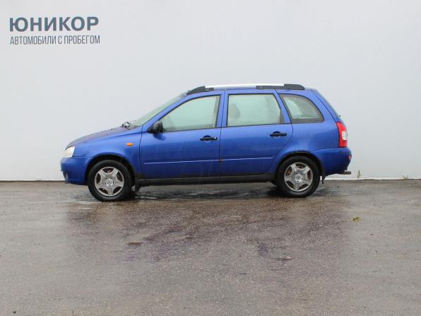 Lada (ВАЗ) Kalina I с пробегом 2010 года, цена 199 000 рублей, 155988 км, универсал, Автокод Объявления