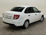 Lada (ВАЗ) Granta I Рестайлинг Саратов  - изображение 14