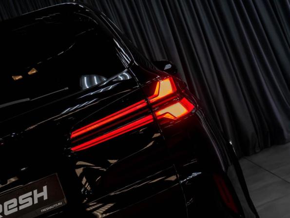 BMW X5 IV (G05/G18) с пробегом 2019 года, цена 6 049 000 рублей, 172148 км, внедорожник, Автокод Объявления