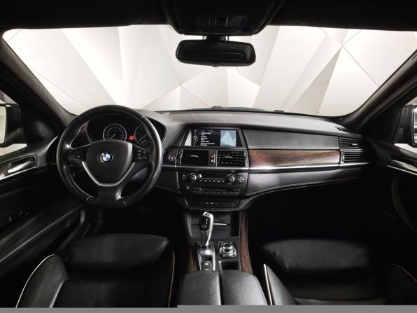BMW X5 II (E70) Рестайлинг с пробегом 2012 года, цена 1 859 000 рублей, 268882 км, внедорожник, Автокод Объявления
