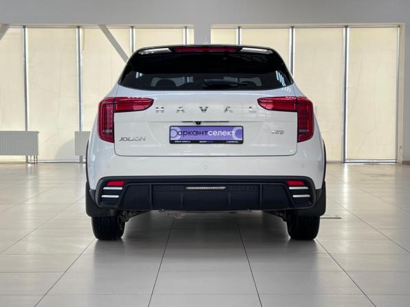 Haval Jolion I Рестайлинг с пробегом 2024 года, цена 2 130 000 рублей, 38609 км, внедорожник, Автокод Объявления