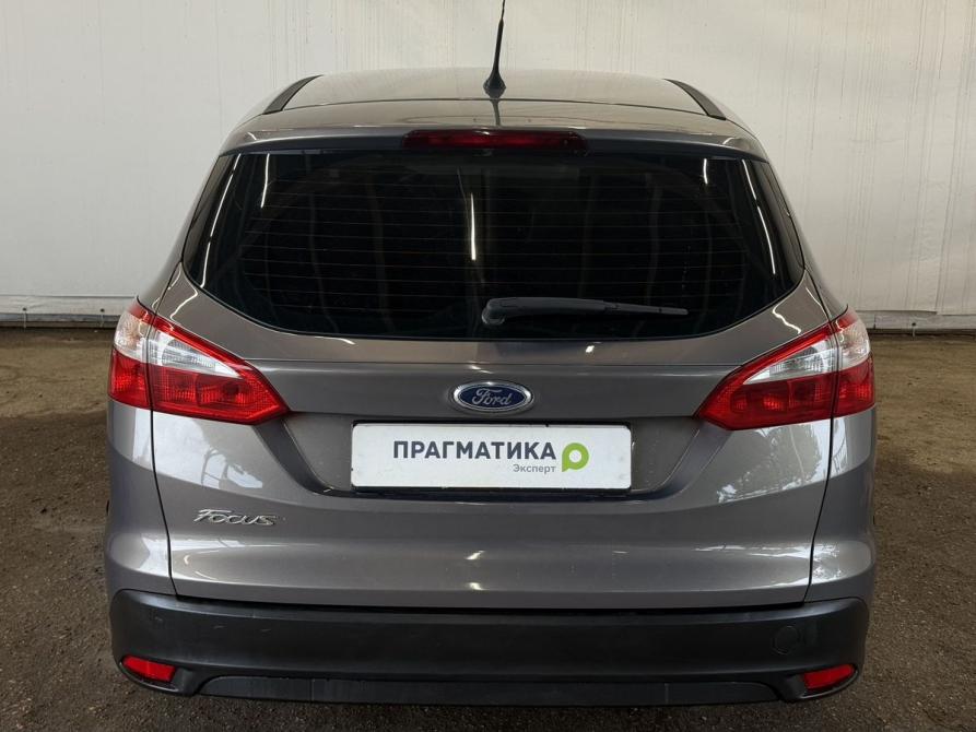 Ford Focus III Псков  - изображение 5