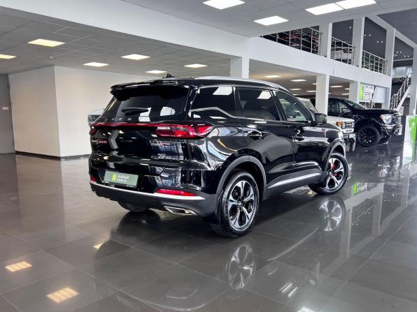 Chery Tiggo 7 Pro Max I с пробегом 2023 года, цена 2 145 000 рублей, 32813 км, внедорожник, Автокод Объявления