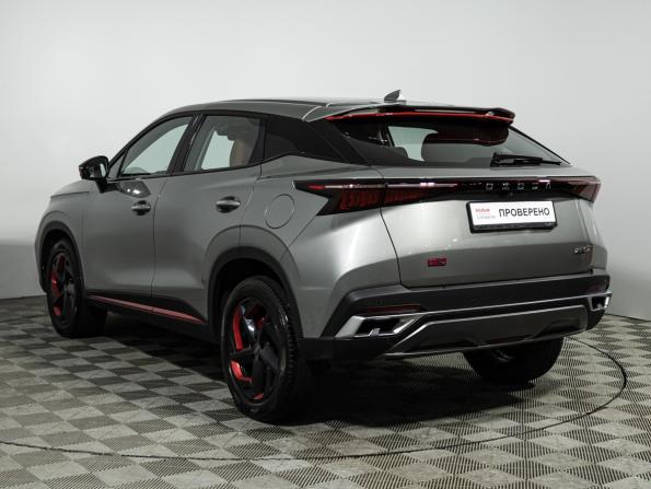Omoda C5 I с пробегом 2023 года, цена 1 500 000 рублей, 32516 км, внедорожник, Автокод Объявления