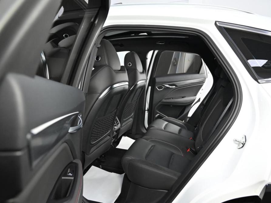 Geely Tugella I Рестайлинг Москва  - изображение 19