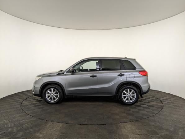 Suzuki Vitara II с пробегом 2015 года, цена 1 350 000 рублей, 104915 км, внедорожник, Автокод Объявления