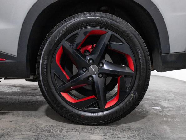 Omoda C5 I с пробегом 2023 года, цена 1 795 500 рублей, 35417 км, внедорожник, Автокод Объявления