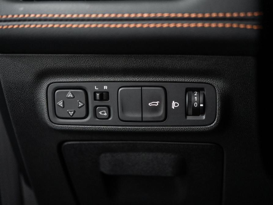 Changan UNI-K Иркутск  - изображение 19