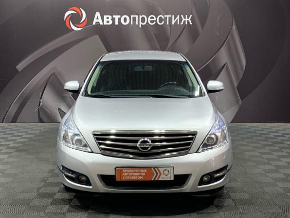 Nissan Teana II с пробегом 2010 года, цена 895 000 рублей, 257467 км, седан, Автокод Объявления