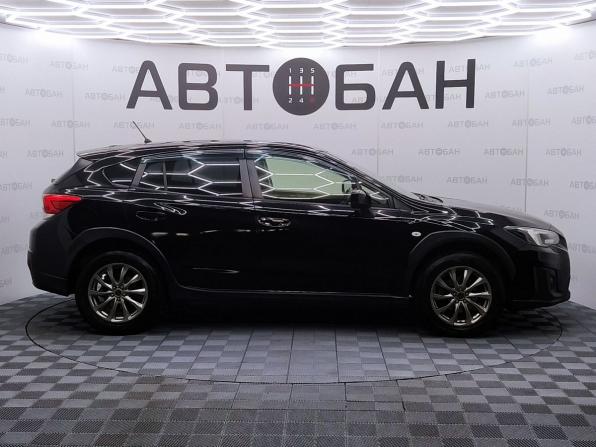 Subaru XV II с пробегом 2019 года, цена 1 550 000 рублей, 180200 км, внедорожник, Автокод Объявления
