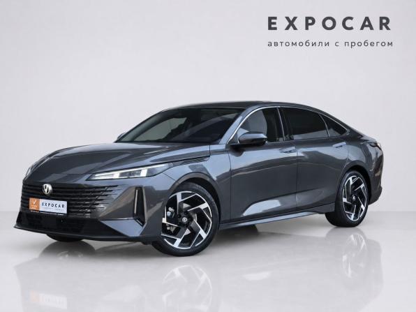 Changan Lamore с пробегом 2024 года, цена 2 150 000 рублей, 42804 км, седан, Автокод Объявления
