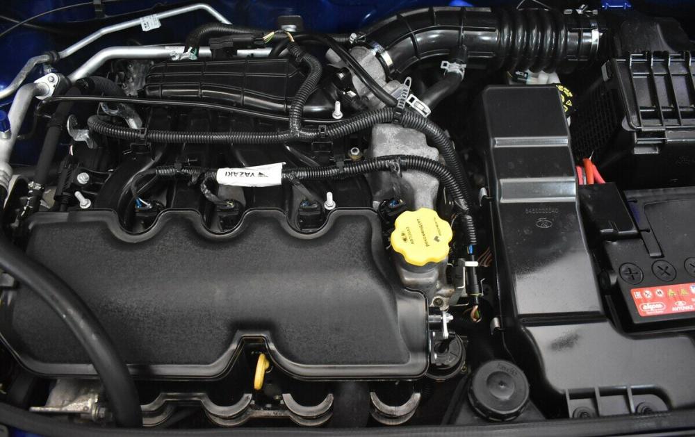 Lada (ВАЗ) Largus I Рестайлинг Москва  - изображение 15
