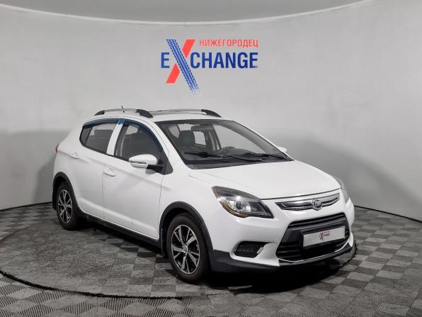 Lifan X50 с пробегом 2015 года, цена 360 000 рублей, 198825 км, хэтчбек, Автокод Объявления