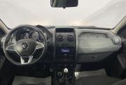 Renault Duster I Рестайлинг Саранск  - изображение 52