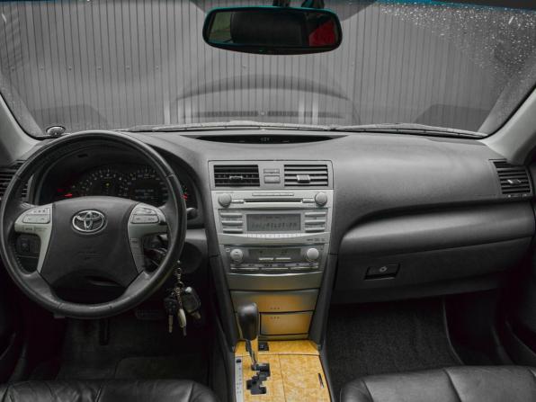 Toyota Camry VI (XV40) с пробегом 2006 года, цена 1 190 000 рублей, 176771 км, седан, Автокод Объявления