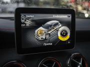 Mercedes-Benz GLA AMG I (X156) Рестайлинг Санкт-Петербург  - изображение 56