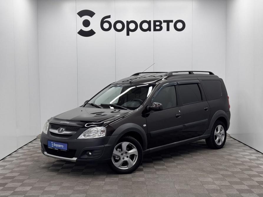 Lada (ВАЗ) Largus I Воронеж  - изображение 1