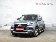 Chery Tiggo 4 I Рестайлинг Екатеринбург  - изображение 19