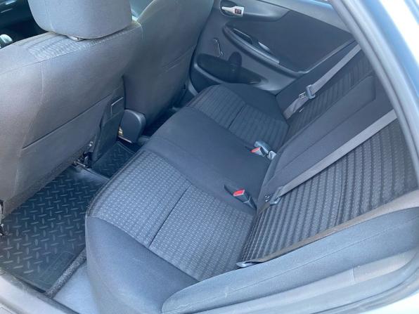Toyota Corolla X (E140 E150) с пробегом 2007 года, цена 585 000 рублей, 393587 км, седан, Автокод Объявления