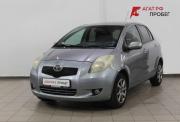Toyota Yaris II Астрахань  - изображение 21