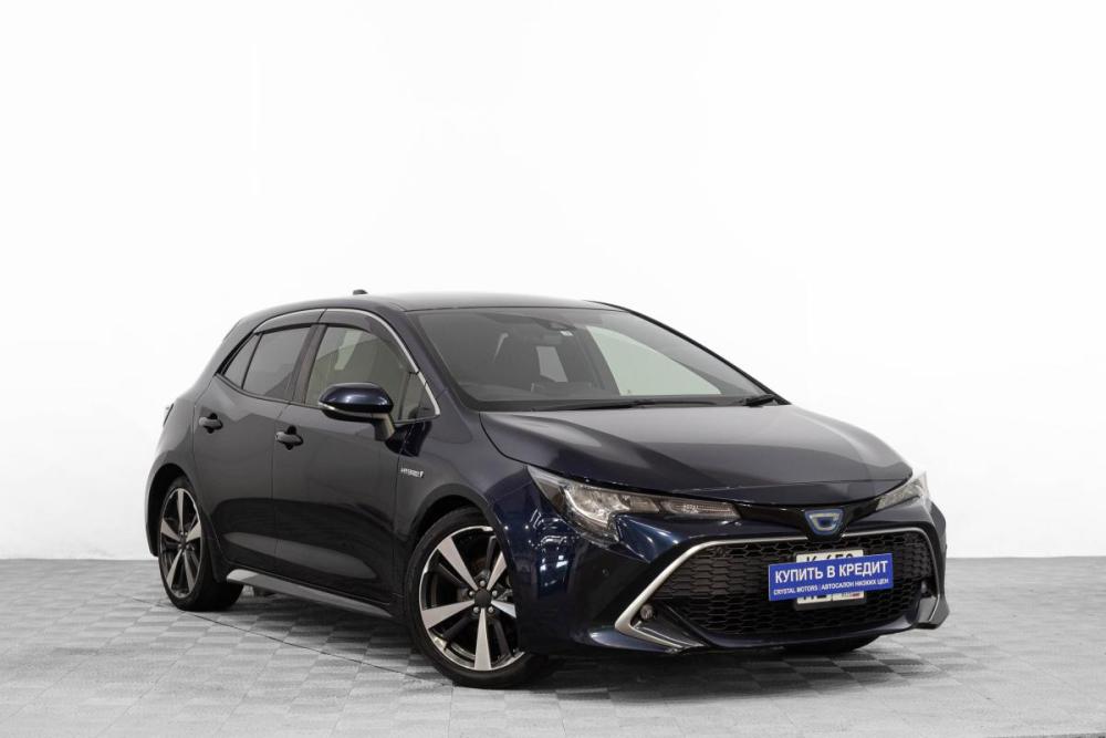 Toyota Corolla XII (E210) Барнаул  - изображение 1