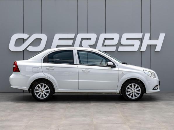 Ravon Nexia R3 с пробегом 2016 года, цена 748 000 рублей, 116319 км, седан, Автокод Объявления