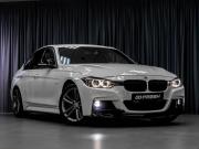 BMW 3 серии VI (F3x) Тюмень  - изображение 31