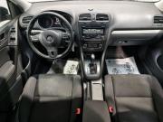Volkswagen Golf VI Курск  - изображение 28