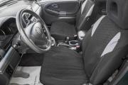 Suzuki Grand Vitara I Рестайлинг Барнаул  - изображение 35