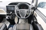 Toyota Noah III (R80) Рестайлинг Красноярск  - изображение 39