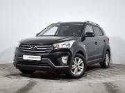 Hyundai Creta I Санкт-Петербург  - изображение 24