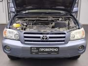 Toyota Highlander I (XU20) Рестайлинг Уфа  - изображение 33