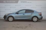 Mazda 3 II (BL) Старый Оскол  - изображение 29