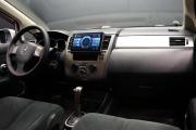 Nissan Tiida I Рестайлинг Крым  - изображение 40
