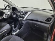 Hyundai Solaris I Рестайлинг Москва  - изображение 24